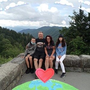 Meet your Posher, Bev